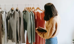Cara bisnis pakaian trendi di Balikpapan terbaru